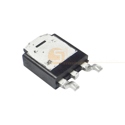 10pcs/ MBRD835LG TO-252